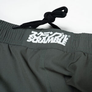 scramble shorts baka khaki green 6