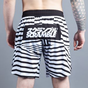 scramble shorts dazzle 3