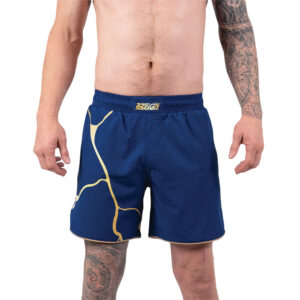 scramble shorts kintsugi 1