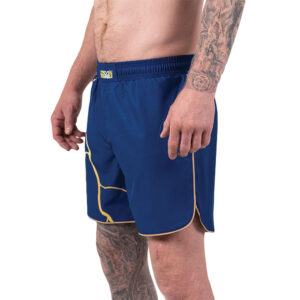 scramble shorts kintsugi 3