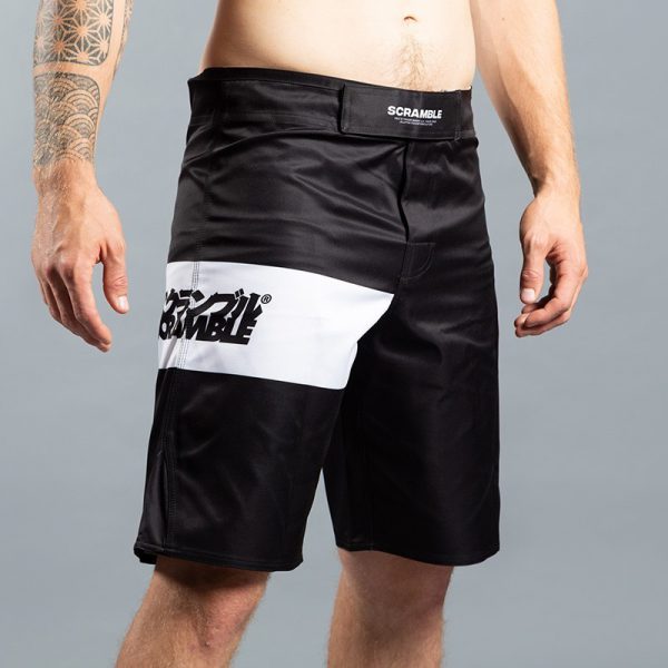 Scramble Shorts Rival