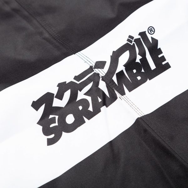 scramble shorts rival 5