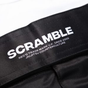 scramble shorts rival 6