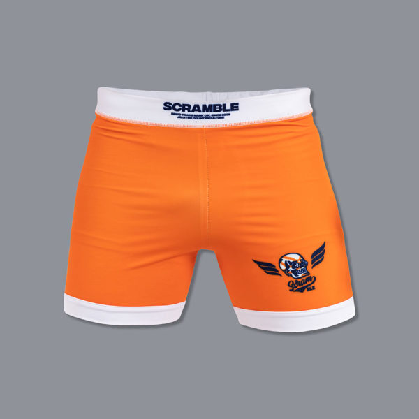 scramble x saku vale tudo shorts 1