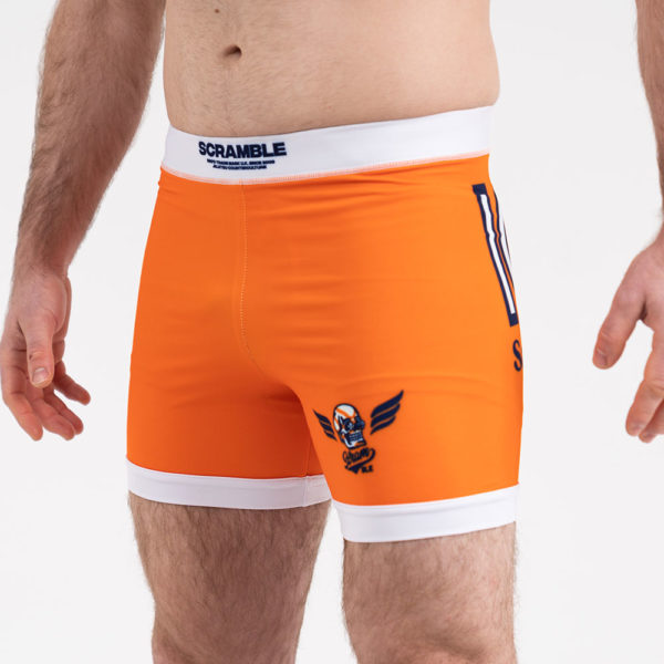 scramble x saku vale tudo shorts 2