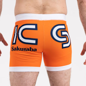 scramble x saku vale tudo shorts 3