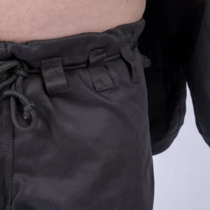 scrapz bjj gi essential svart 6