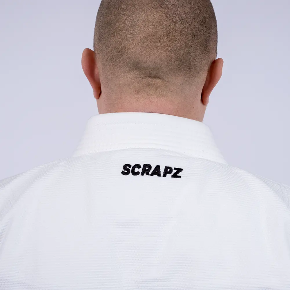 scrapz bjj gi essential vit 5