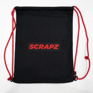 scrapz bjj gi original gi bag