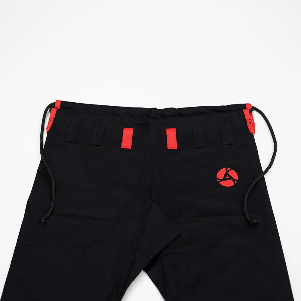 scrapz bjj gi original pants close