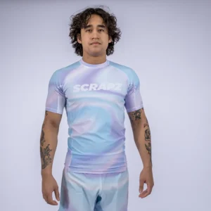 scrapz rashguard holo