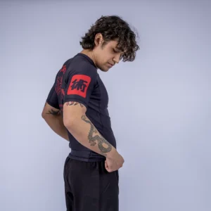 scrapz rashguard ryu 3