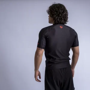 scrapz rashguard black 2