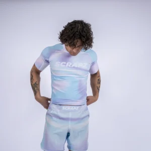 scrapz shorts holo 2