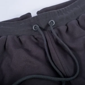 scrapz sweatpants svart 4