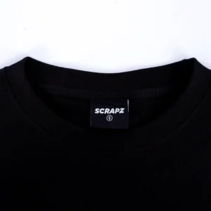 scrapz t shirt show me 4