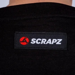 scrapz t shirt show me 5