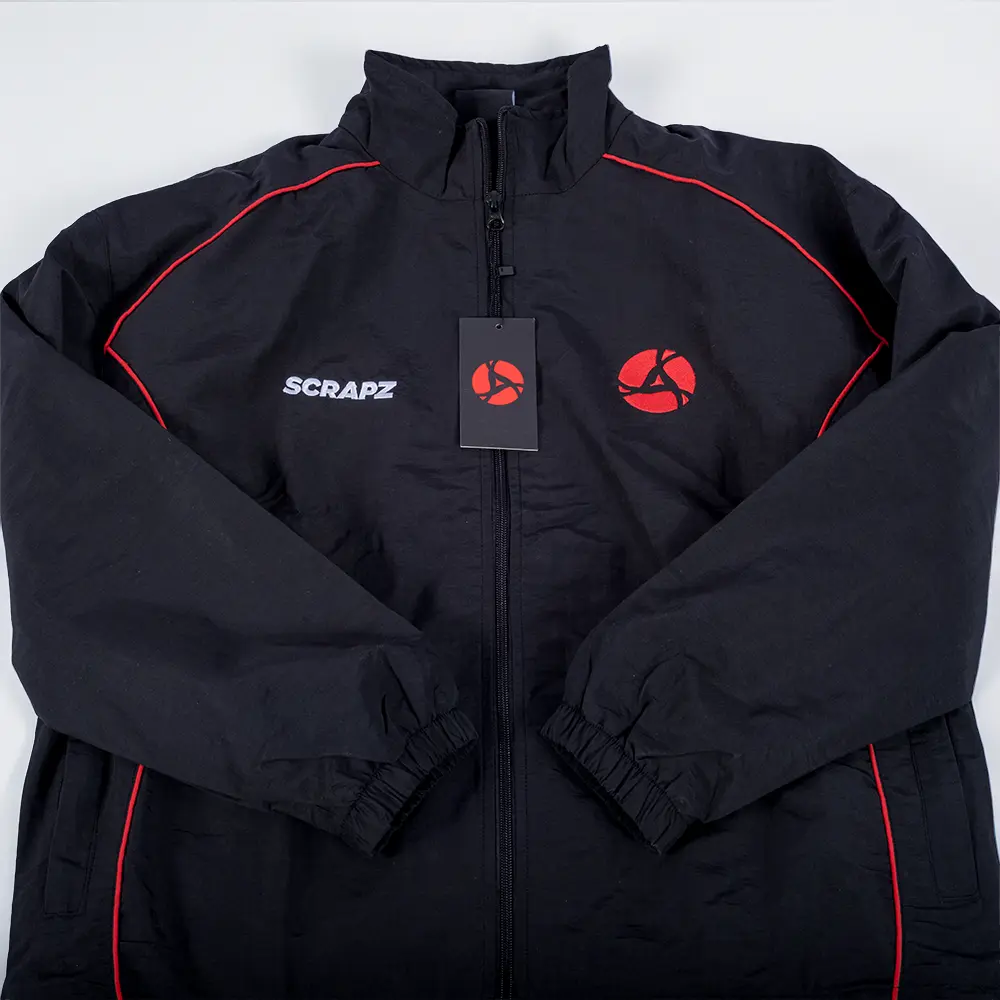 scrapz tracksuit original 2