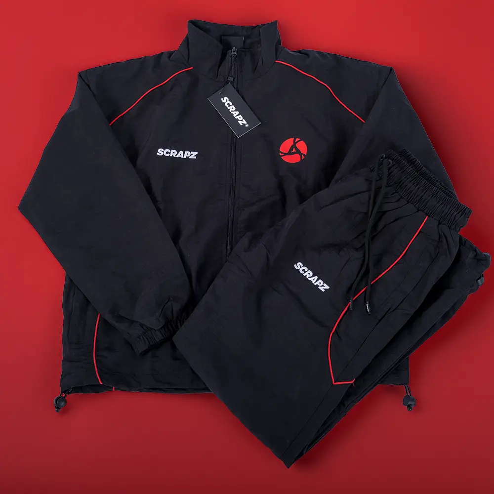scrapz tracksuit original