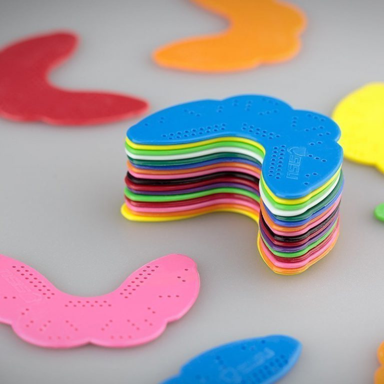 SISU Mouthguard Max pink Rebelz Fantastic comfort and protection