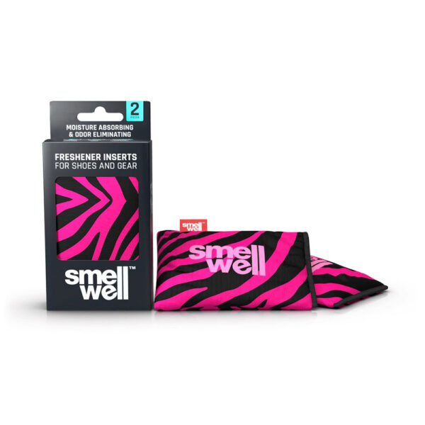 smellwell pink zebra