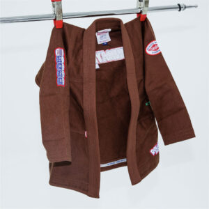 sunday grocery store bjj gi energy brown 2