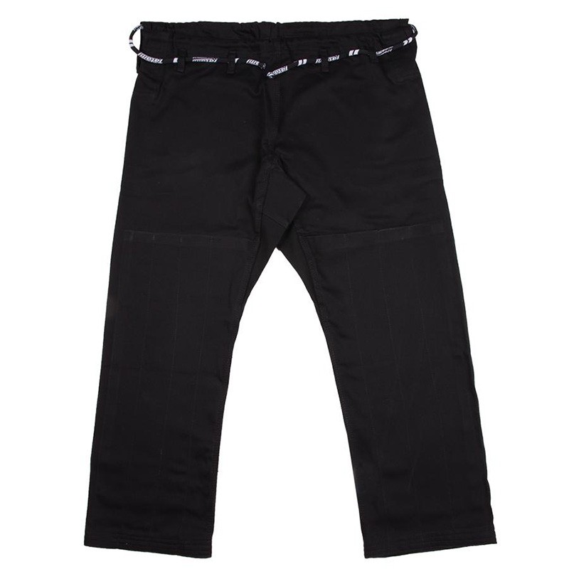 Tatami BJJ Pants Ladies Basic black - Rebelz