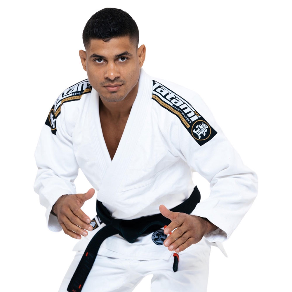Tatami Fightwear NOVA 2015 BASIC Jiu Jitsu Gi WHITE, 52% OFF