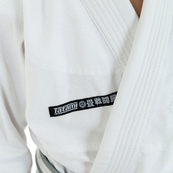Tatami BJJ Gi Kids Original V2 vit 10