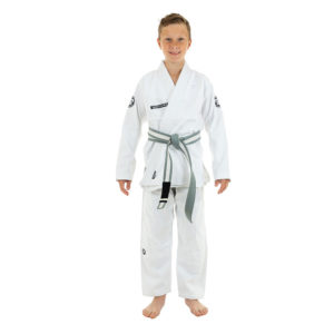Tatami BJJ Gi Kids Original V2 vit 14