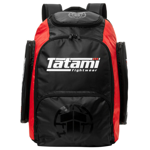 Tatami Backpack Global 1