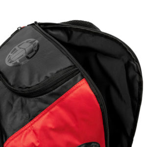 Tatami Backpack Global 10
