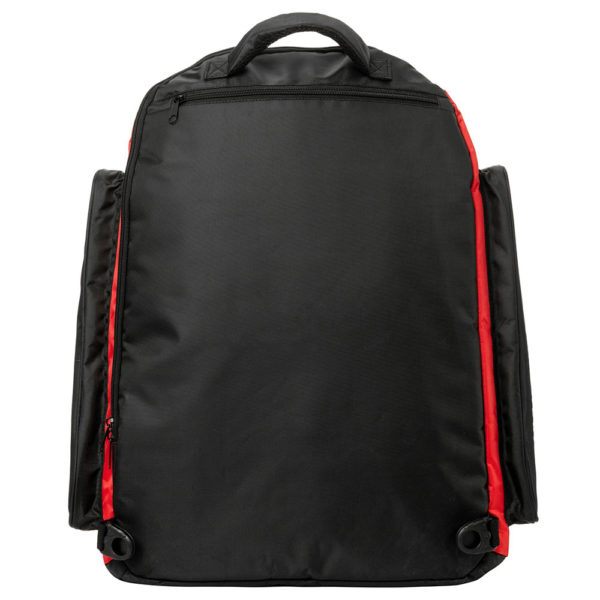 Tatami Backpack Global 2