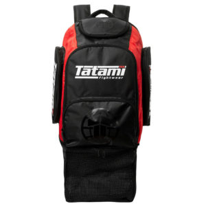 Tatami Backpack Global 3