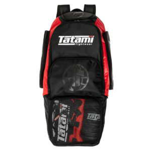Tatami Backpack Global 4