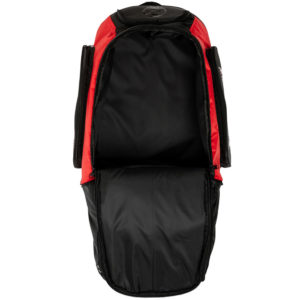 Tatami Backpack Global 5