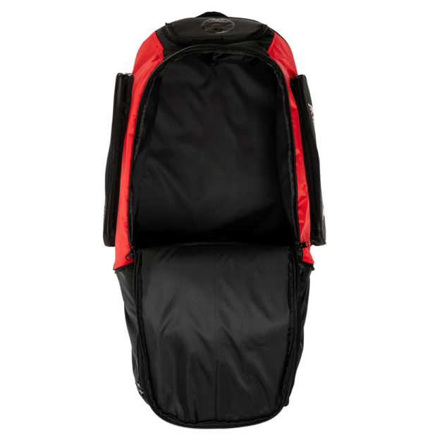 Tatami Backpack Global 5