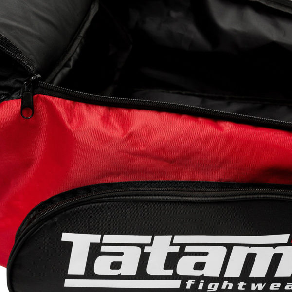 Tatami Backpack Global 6