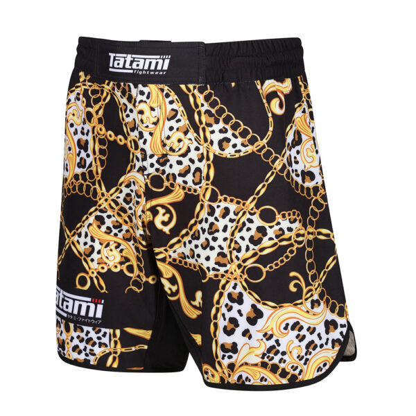 tatami shorts baroque 4