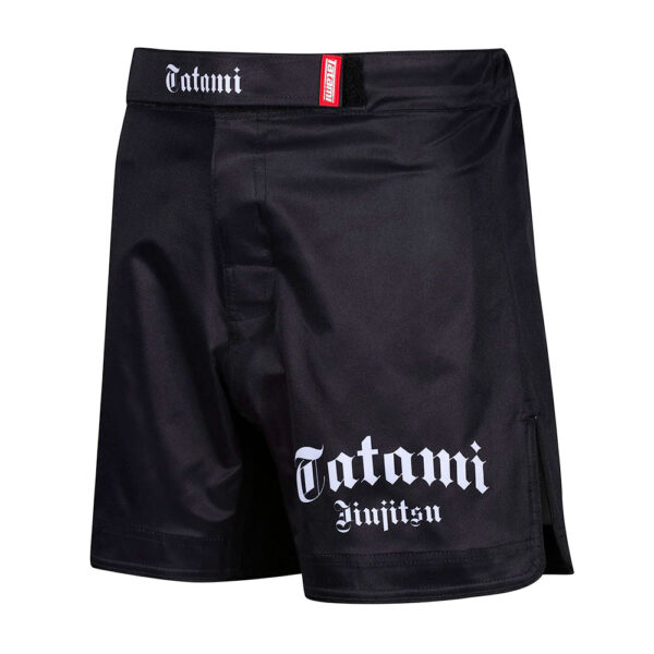 tatami shorts gothic 2