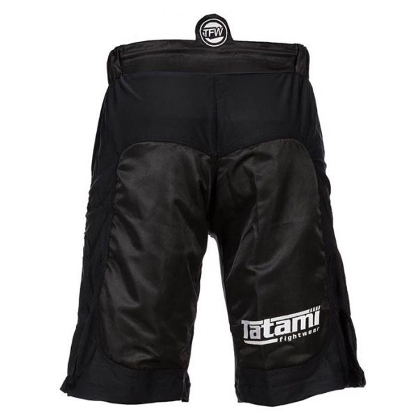 tatami shorts multi flex ibjjf 3 1