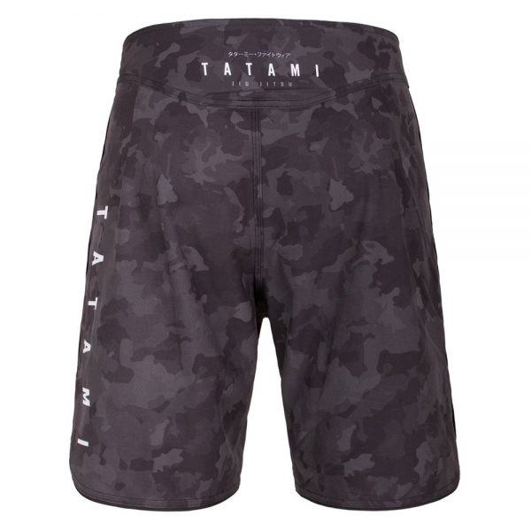 tatami shorts stealth 3