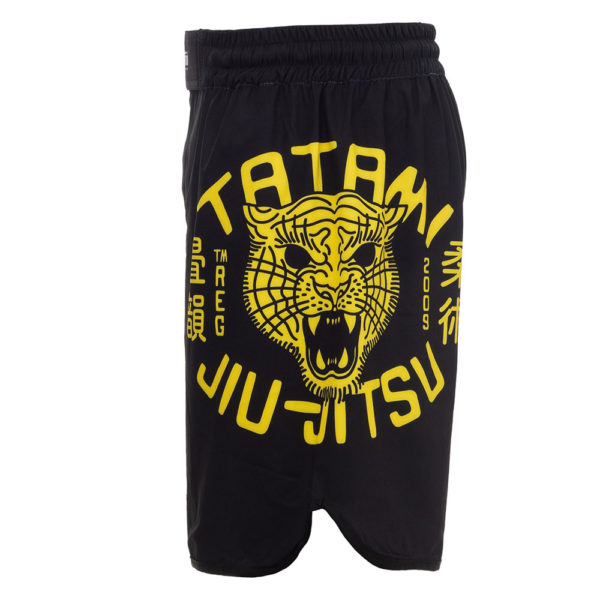 Tatami Shorts Takedown Tiger 6