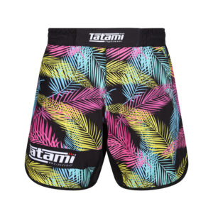 tatami shorts tropicana 1