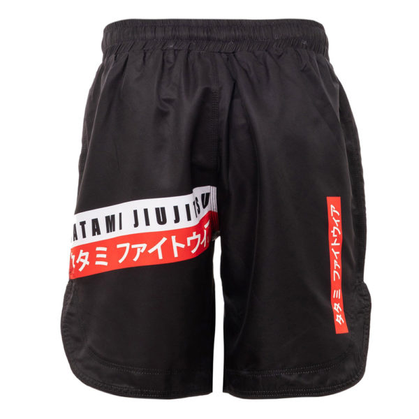 Tatami Shorts Urban 2