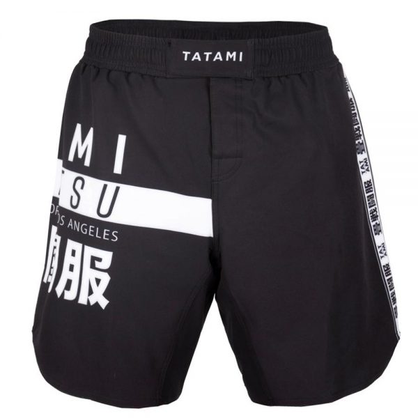 Tatami Shorts Worldwide Jiu Jitsu