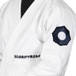 Hyperfly BJJ Gi JudoFly 2024 3