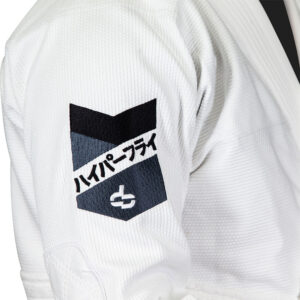 Hyperfly BJJ Gi JudoFly 2024 4