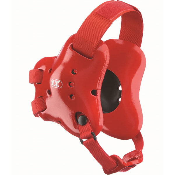 cliff keen earguards fusion redred