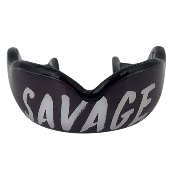 damage control mouthguard savage high impact 2